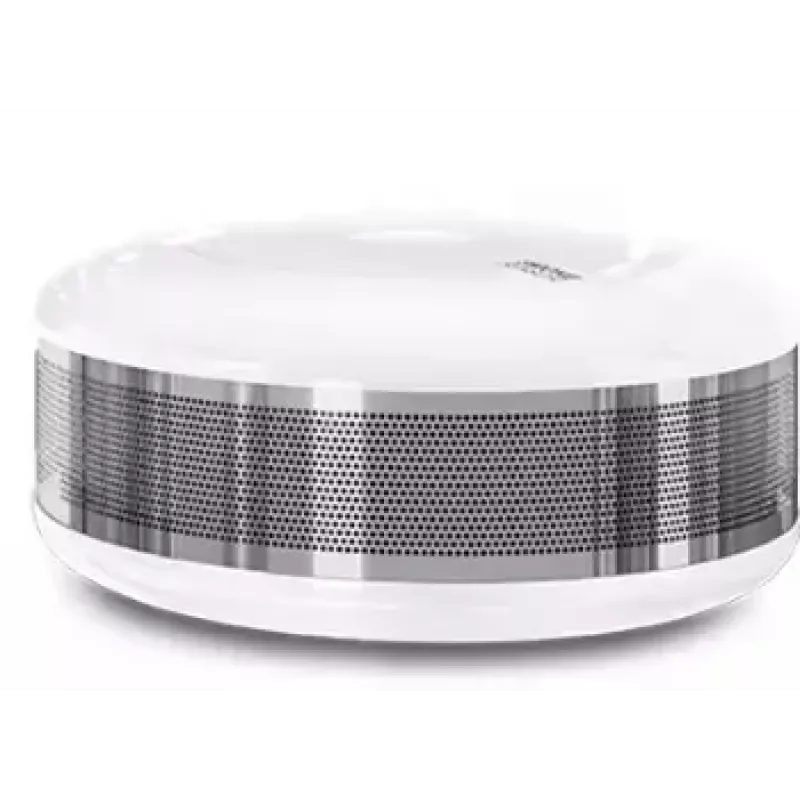 Nutika kodu turvakomplekt Fibaro Starter KIT FR Z-Wave 868,4 MHz valge juhtmega keskseade 12 V ukse/akna andur ER14250 3,6 V