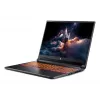 Sülearvuti Acer Nitro V 16 AI ANV16-42-R860 — 16-tolline WUXGA, AMD Ryzen 5 240 4.3 GHz, 16 GB DDR5, 1 TB SSD, NVIDIA GeForce RTX 5050, Windows 11 Home, must