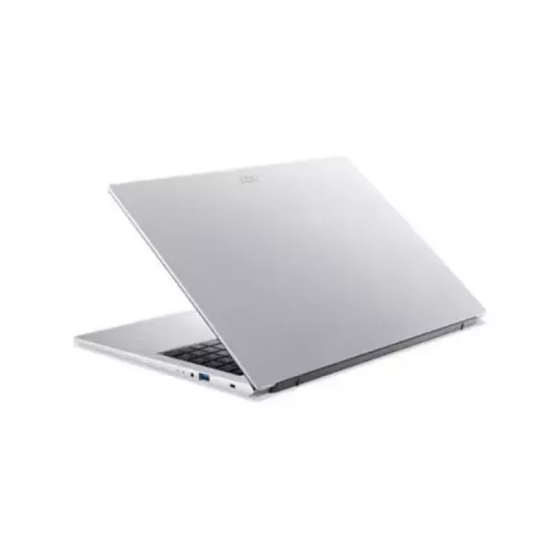 Sülearvuti Acer Aspire AG16-71P-73DQ — Intel Core 7 150U, 16-tolline WUXGA, 16 GB DDR5, 512 GB SSD, Windows 11 Home, hõbedane