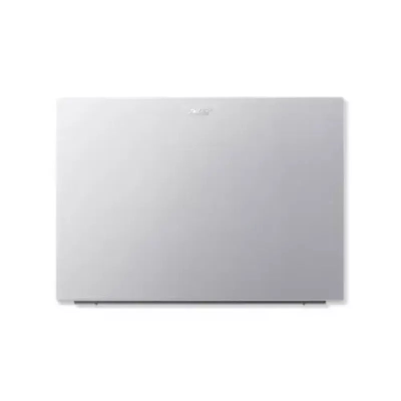 Sülearvuti Acer Aspire AG16-71P-73DQ — Intel Core 7 150U, 16-tolline WUXGA, 16 GB DDR5, 512 GB SSD, Windows 11 Home, hõbedane