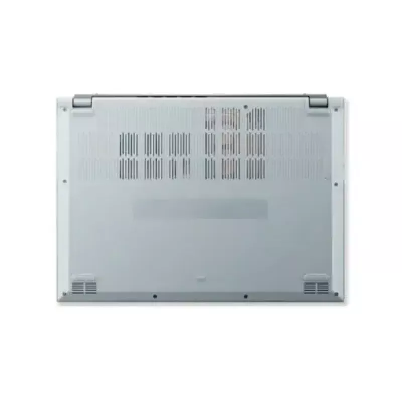 Sülearvuti Acer Aspire AG16-71P-73DQ — Intel Core 7 150U, 16-tolline WUXGA, 16 GB DDR5, 512 GB SSD, Windows 11 Home, hõbedane