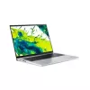 Sülearvuti Acer Aspire AG16-71P-73DQ — Intel Core 7 150U, 16-tolline WUXGA, 16 GB DDR5, 512 GB SSD, Windows 11 Home, hõbedane
