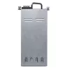 TP-Link 150W DC toitemoodul, Toiteplokk, Must, Metalliline, Liigvool, Liigpinge, Lühis, Alapinge, DS-P7001-08, DS-P7001-16, 150 W, 100–240 V
