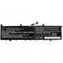 Aku CoreParts ThinkPad P1 01YU911-CP Lenovo