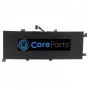 Aku CoreParts 02DL030-CP Lenovo ThinkPad L13 Gen 2 jaoks