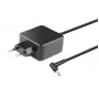 CoreParts 0A001-01100800-CP toiteadapter Sisetingimustes 45 W Must