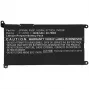 Aku DELL CoreParts 1VX1H-CP Chromebook 3400 5488 5493 5593 jaoks