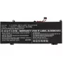 CoreParts 5B10Q16066-CP sülearvuti aku
