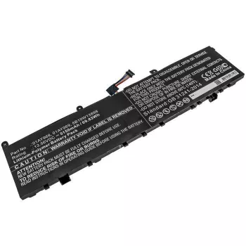 CoreParts 5B10V98091-CP sülearvuti aku