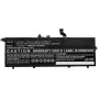 CoreParts 5B10W13909-CP sülearvuti aku
