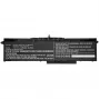 CoreParts D191G-CP CoreParts D191G-CP sülearvuti aku