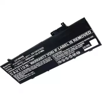 CoreParts FRU01AV480-CP CoreParts FRU01AV480-CP sülearvuti aku