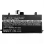 CoreParts FTH6F-CP sülearvuti aku