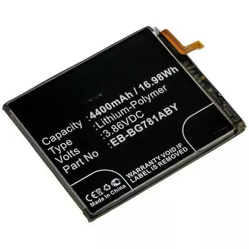 CoreParts GH82-24205A-CP aku Samsungi mobiiltelefonile
