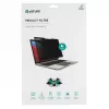 Raamita ekraani privaatsusfilter eSTUFF GLBM15351204 39.6 cm 15.6 toll