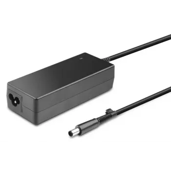 CoreParts MBA09T215 toiteadapter/inverter Sisetööks 90 W Hõbedane
