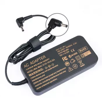 CoreParts MBA1027 toiteadapter/muundur sisetingimustesse 120 W must
