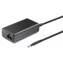 CoreParts MBA1105 toiteadapter/inverter siseruumidesse 65 W Must