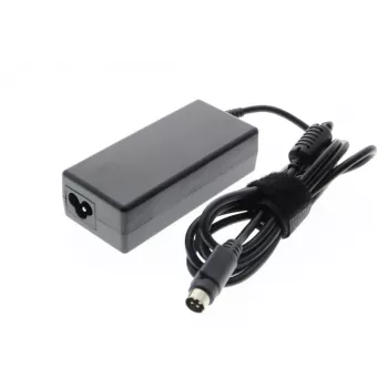 CoreParts MBA1191 toiteadapter/inverter, siseruumides, 60 W, must