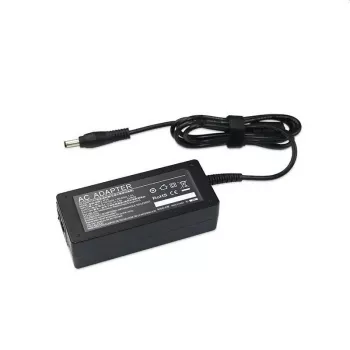 CoreParts MBA1238 toiteadapter/vaheldi Toasiseselt 65 W Must