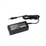 CoreParts MBA1238 toiteadapter/vaheldi Toasiseselt 65 W Must