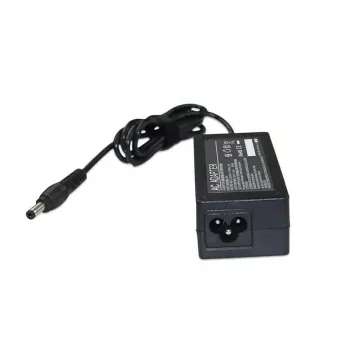 CoreParts MBA1238 toiteadapter/vaheldi Toasiseselt 65 W Must