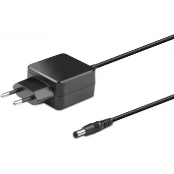 CoreParts MBA1257 toiteadapter/inverter Sisetarve 18 W Must