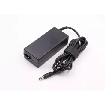 CoreParts MBA1321A toiteadapter/inverter Sisetingimustesse 65 W Must