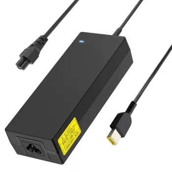CoreParts MBA1333 toiteadapter/muundur siseruumidesse 135 W Must