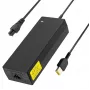 CoreParts MBA1333 toiteadapter/muundur siseruumidesse 135 W Must