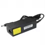 CoreParts MBA1357 toiteadapter/vaheldi Sisetingimustesse 65 W Must