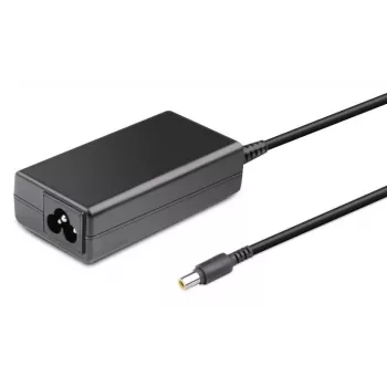 CoreParts MBA2016 toiteadapter/inverter Sisetööks 65 W Must