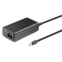 CoreParts MBA2016 toiteadapter/inverter Sisetööks 65 W Must