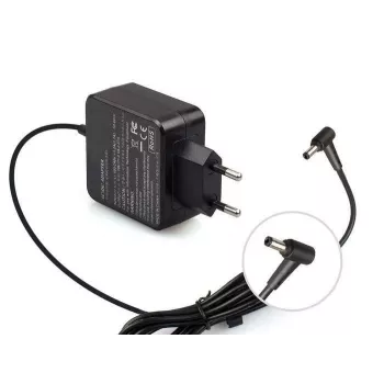 CoreParts MBA50049 toiteadapter/inverter siseruumidesse 45 W must