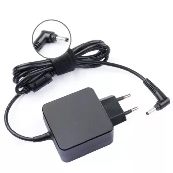 CoreParts MBA50115 toiteadapter/inverter Sisetingimustesse 45 W Must