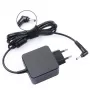 CoreParts MBA50115 toiteadapter/inverter Sisetingimustesse 45 W Must