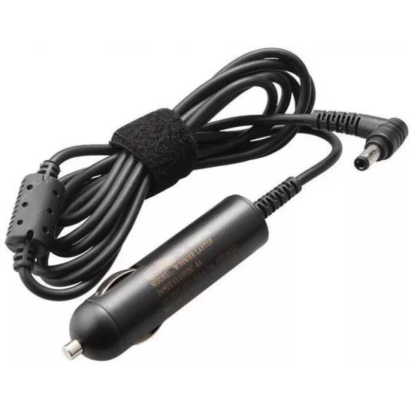 CoreParts MBC1042 toiteadapter/muundur Sisetingimustesse 90 W Must