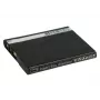 CoreParts MBD1124 kaamera/kaamerasalvesti aku Liitiumioon (Li-Ion) 630 mAh