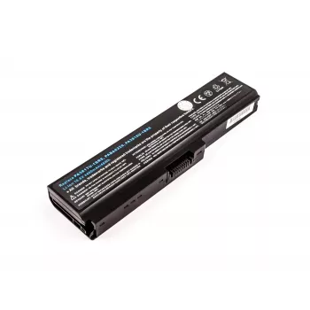 CoreParts MBI1074 sülearvuti varuosa Aku