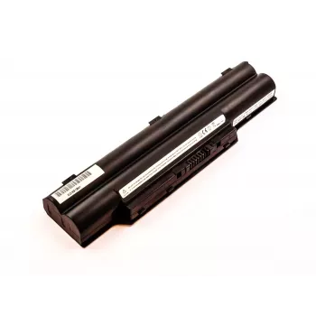 CoreParts MBI1748 sülearvuti varuosa Aku