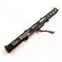 CoreParts MBI2550 sülearvuti varuosa Aku
