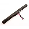 CoreParts MBI2550 sülearvuti varuosa Aku