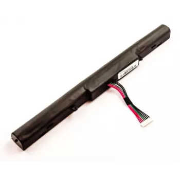 CoreParts MBI2550 sülearvuti varuosa Aku
