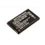 CoreParts MBMOBILE1048 mobiiltelefoni varuosa Aku Must