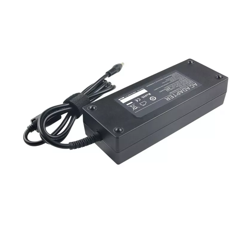 CoreParts MBXAC-AC0016 toiteadapter/inverter Sisetarbimiseks 120 W Must