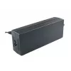 CoreParts MBXAC-AC0016 toiteadapter/inverter Sisetarbimiseks 120 W Must