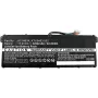 CoreParts sülearvuti aku Acerile, Aku, Acer, Aspire ES15, Aspire ES1-572, Aspire ES1-572-31LD, Aspire ES1-572-56BP