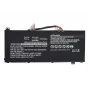 CoreParts sülearvuti aku Acerile, aku, Acer, Aspire V15 Nitro, Aspire VN7, Aspire VN7-571, Aspire VN7-571G, Aspire VN7