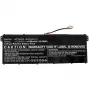 CoreParts MBXAC-BA0099 sülearvuti varuosa Aku