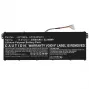 CoreParts MBXAC-BA0121 sülearvuti varuosa 88,4 mm laius 261 mm kõrgus